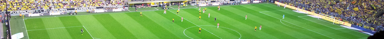 Signal-Iduna-Park (Westfalenstadion)